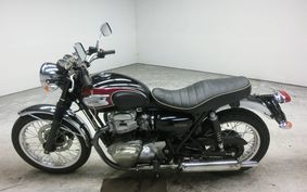 KAWASAKI W650 2008 EJ650A