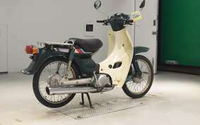 YAMAHA TOWN MATE 50 E 22F