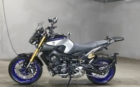 YAMAHA MT-09 SP 2019 RN52J