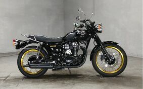 KAWASAKI W800 2014 EJ800A