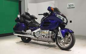 HONDA GL 1800 GOLD WING 2004 SC47