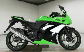 KAWASAKI NINJA 250R EX250K