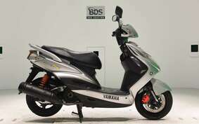 YAMAHA CYGNUS 125 X