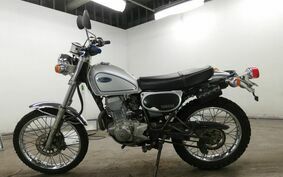 YAMAHA BRONCO 5BT