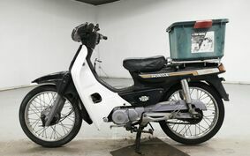 HONDA C100 SUPER CUB HA06