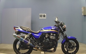 KAWASAKI ZRX400 2007 ZR400E