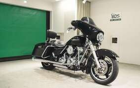 HARLEY FLHX 1580 2009 KB4