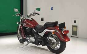 KAWASAKI VULCAN 400 CLASSIC 2002 VN400A