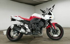 YAMAHA FZ FAZER FEATHER 2009 RN21J