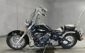 YAMAHA DRAGSTAR 400 CLASSIC 2005 VH01J