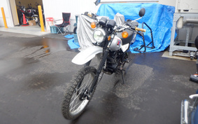 YAMAHA XT250 SEROW 3Y5