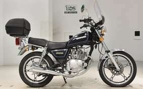 SUZUKI GN125 H PCJG9