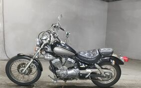 YAMAHA VIRAGO 250 3DM