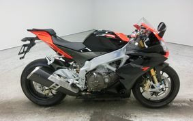 APRILIA RSV4 FACTORY 2010 RK00