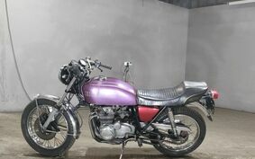 HONDA CB400F CB400F