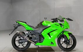 KAWASAKI NINJA 250R EX250K