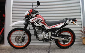 YAMAHA SEROW 250 DG17J