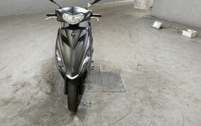 YAMAHA AXIS Z SED7J