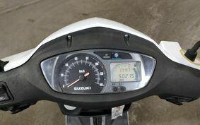 SUZUKI GSR125 UTD41