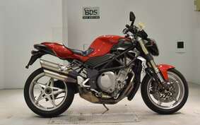 MV AGUSTA BRUTALE 750 S 2007 F411