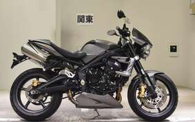 TRIUMPH STREET TRIPLE R 2009 MD4166