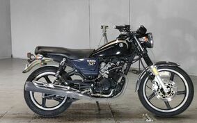 YAMAHA YB125SP LBPPCJL