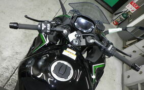 KAWASAKI NINJA 1000 SX 2023 ZXT02K