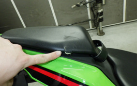 KAWASAKI ZX-25R-2SE ZX250H