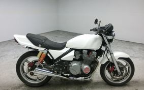 KAWASAKI ZEPHYR 400 1990 ZR400C