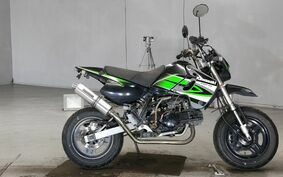 KAWASAKI KSR110 KL110A