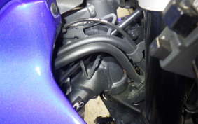 YAMAHA YZF-R7 2022 RM39J