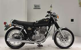 YAMAHA SR400 Gen.2 2000 1JR