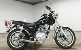 SUZUKI GN125 H PCJG9