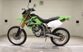 KAWASAKI KLX250 LX250E