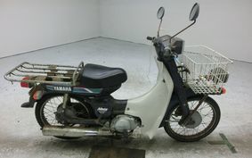 YAMAHA MATE 50 V50