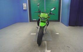 KAWASAKI KSR-1 1998 MX050B