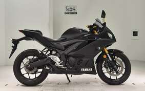 YAMAHA YZF-R25 A RG43J