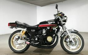 KAWASAKI ZEPHYR 400 1992 ZR400C