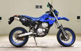 KAWASAKI KLX250D TRACKER LX250E