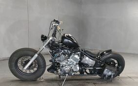 YAMAHA DRAGSTAR 400 1999 4TR