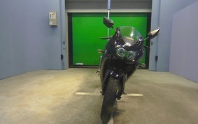 KAWASAKI NINJA 250R 2009 EX250K