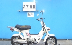 HONDA CHALY 50 CF50