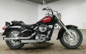 KAWASAKI VULCAN 400 CLASSIC 1999 VN400A