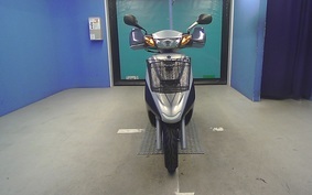 YAMAHA AXIS 125 TREET SE53J