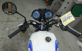 YAMAHA RZ 250 4L3