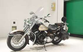 YAMAHA DRAGSTAR 400 CLASSIC 2009 VH01J