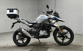 BMW G310GS 0G02