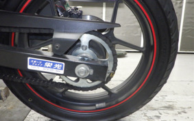 SUZUKI GIXXER 150 NG4BG