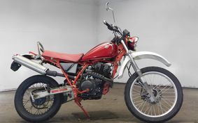 YAMAHA XT250 SEROW T 48Y