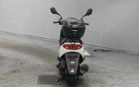 YAMAHA AXIS 125 TREET SE53J